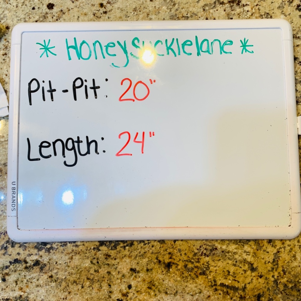 Boden Geometric Top US 12 Blue Green Tassel Tie Long Sleeve Preppy Casual Cotton - Picture 14 of 14